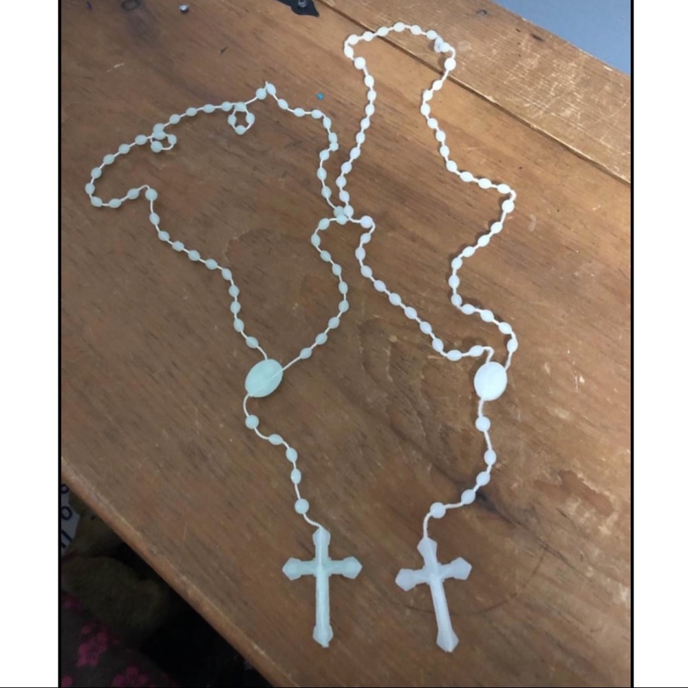 Rosary Beads